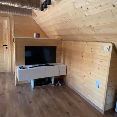 Holiday home Dante *