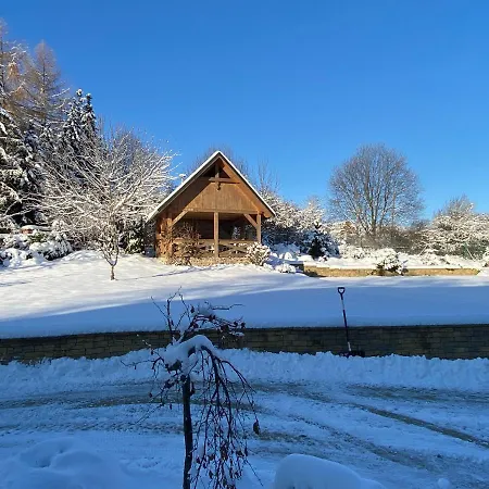 Semesterbostad Dante Liptovský Mikuláš